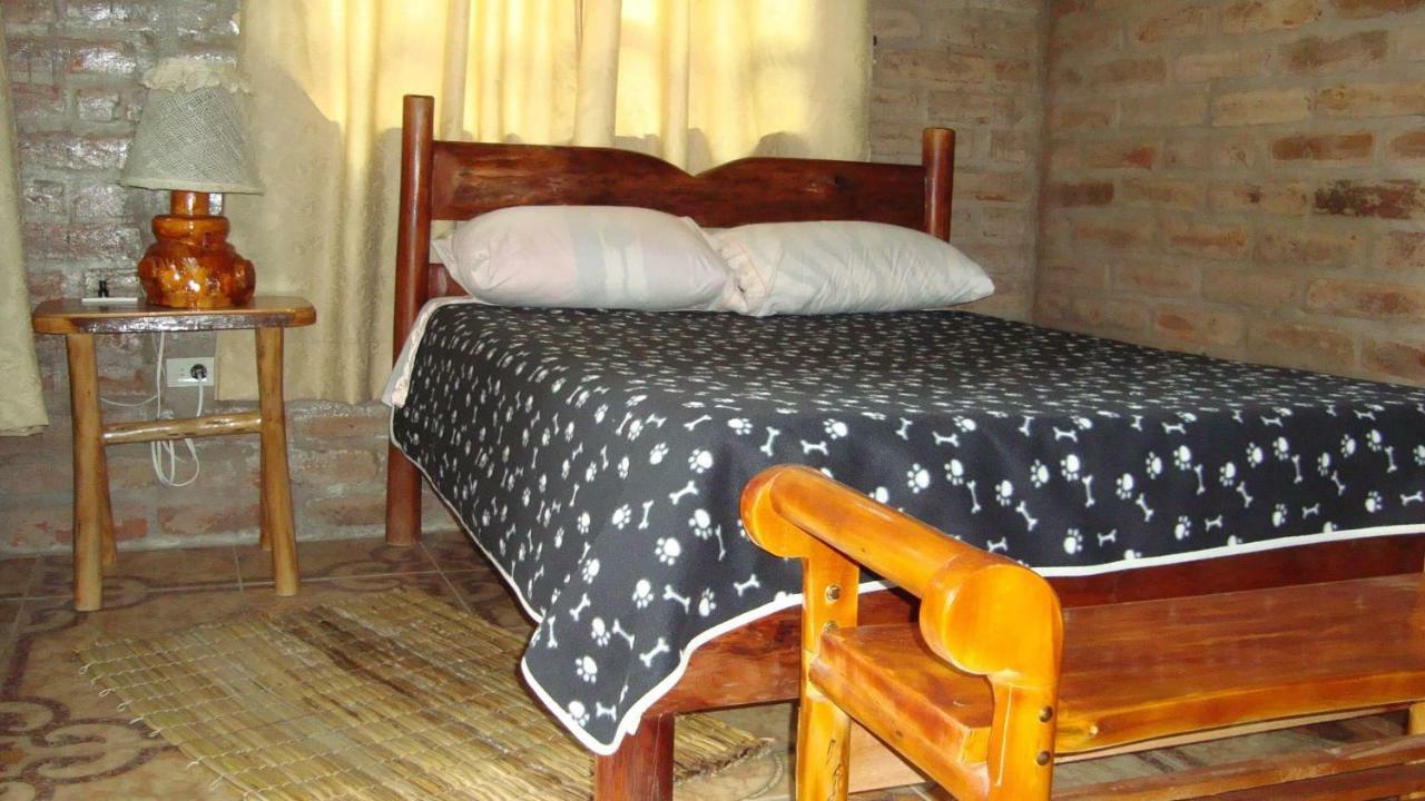 El Descanso “The Rest” Otavalo Extérieur photo