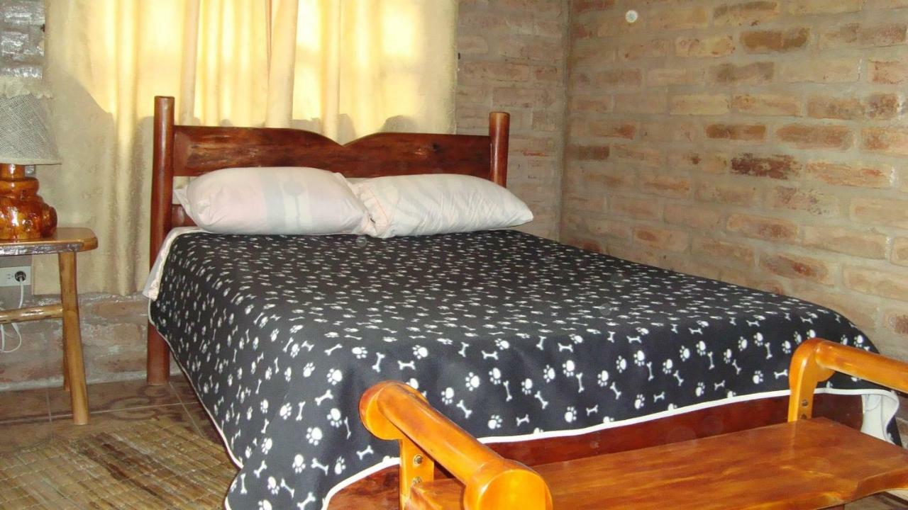 El Descanso “The Rest” Otavalo Extérieur photo